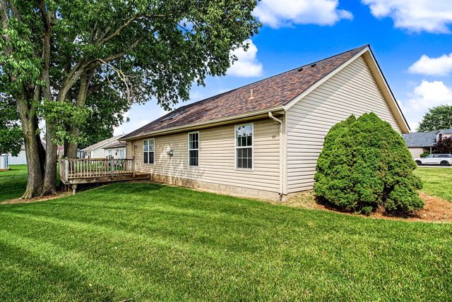 1766 Saratoga Drive 1766 Saratoga Drive, Troy, OH 45373