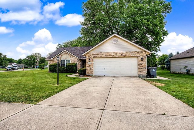 1766 Saratoga Drive 1766 Saratoga Drive, Troy, OH 45373