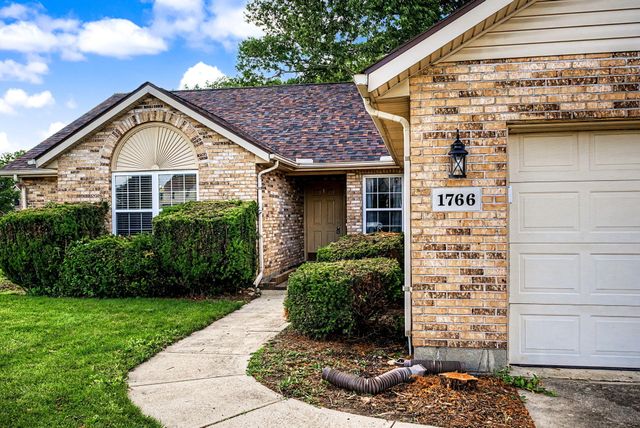 1766 Saratoga Drive 1766 Saratoga Drive, Troy, OH 45373