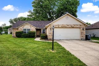1766 Saratoga Drive 1766 Saratoga Drive, Troy, OH 45373