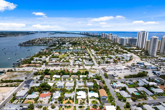 1166 Beach Road, Singer Island, FL 33404
