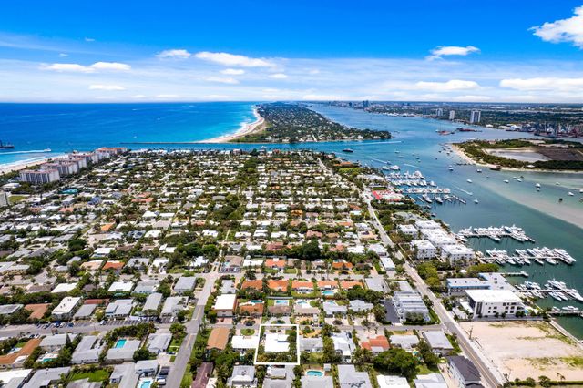 1166 Beach Road, Singer Island, FL 33404