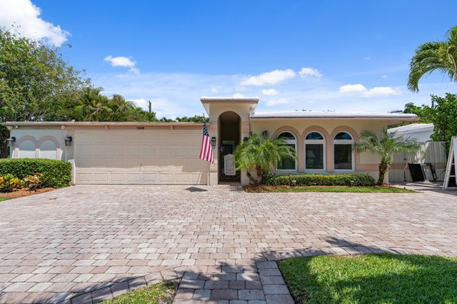 1166 Beach Road, Singer Island, FL 33404