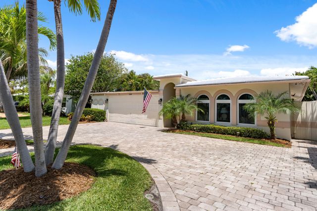 1166 Beach Road, Singer Island, FL 33404