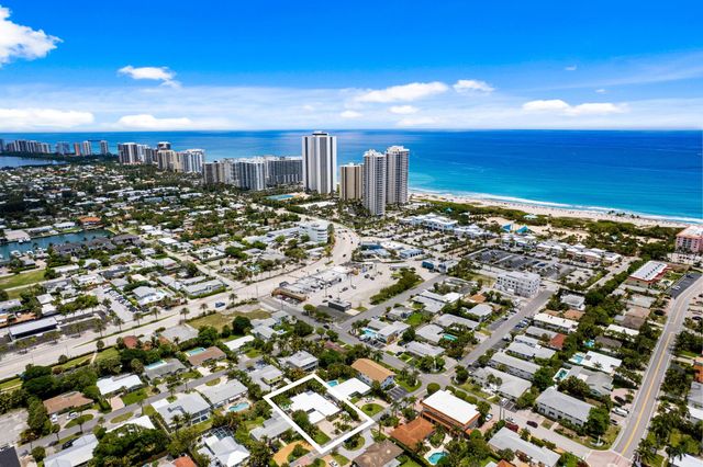 1166 Beach Road, Singer Island, FL 33404