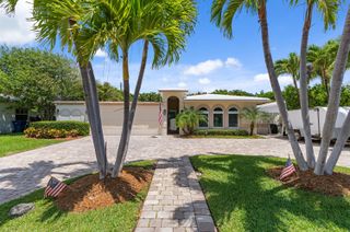 1166 Beach Road, Singer Island, FL 33404