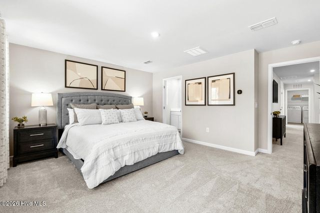 1451 Cherry Creek Lane NE, Winnabow, NC 28479