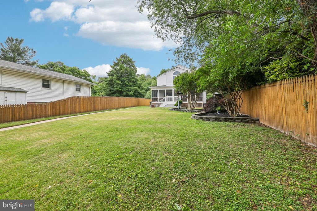 Image 43 of property listing at 1870 CEDAR RD, Pasadena, MD 21122