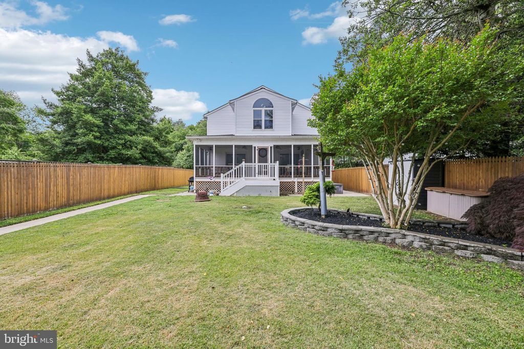 Image 51 of property listing at 1870 CEDAR RD, Pasadena, MD 21122