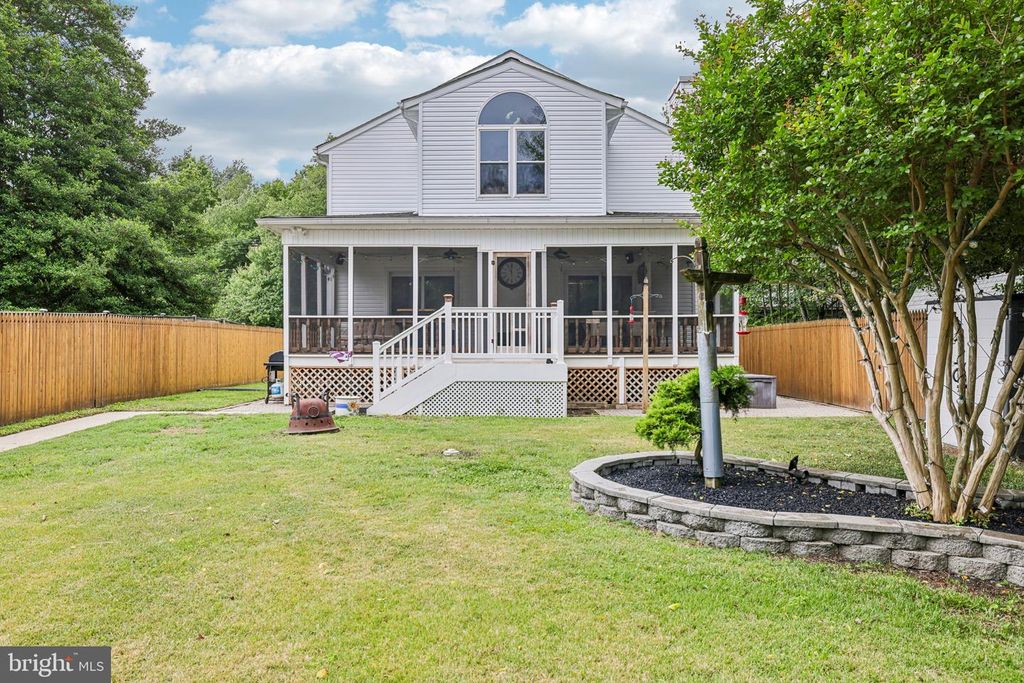 Image 52 of property listing at 1870 CEDAR RD, Pasadena, MD 21122