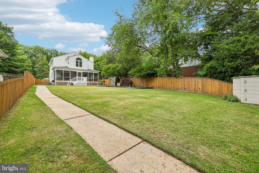 Image 53 of property listing at 1870 CEDAR RD, Pasadena, MD 21122