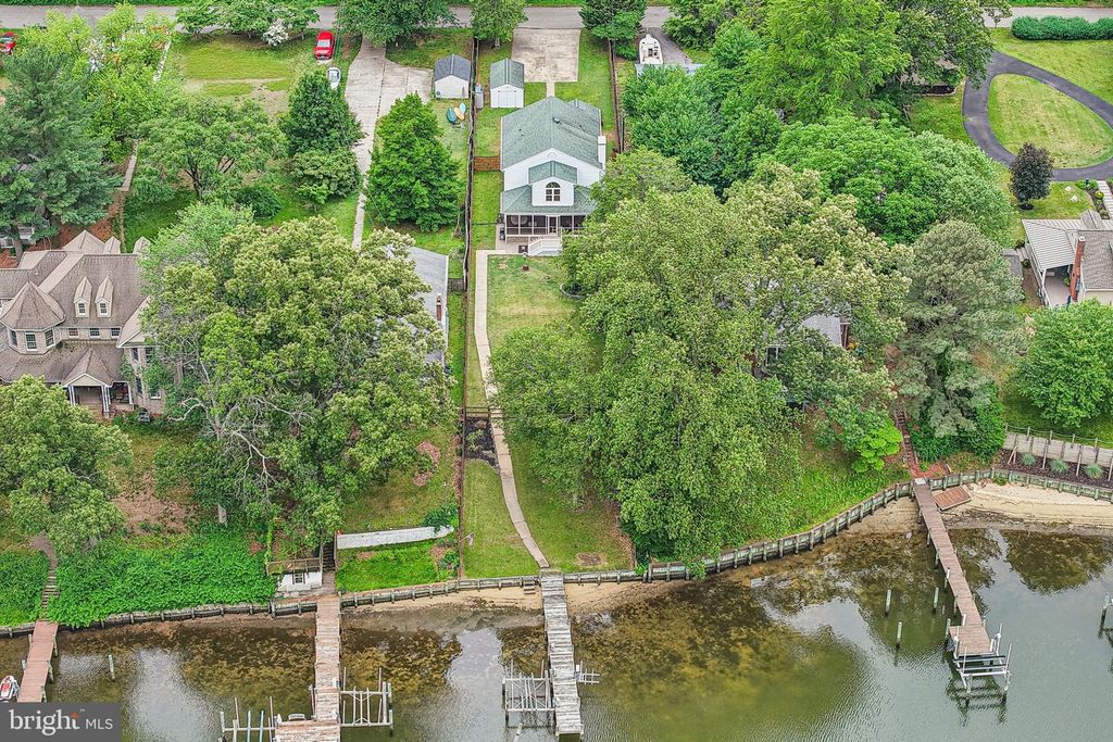 Image 55 of property listing at 1870 CEDAR RD, Pasadena, MD 21122