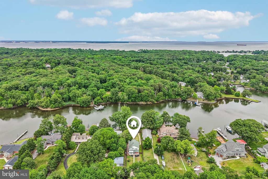 Image 56 of property listing at 1870 CEDAR RD, Pasadena, MD 21122