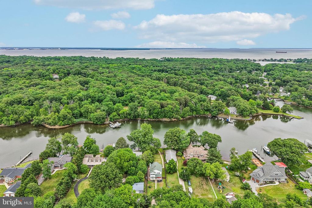 Image 57 of property listing at 1870 CEDAR RD, Pasadena, MD 21122
