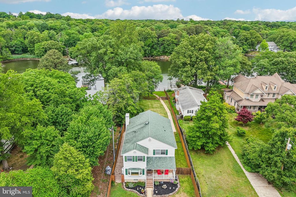Image 60 of property listing at 1870 CEDAR RD, Pasadena, MD 21122