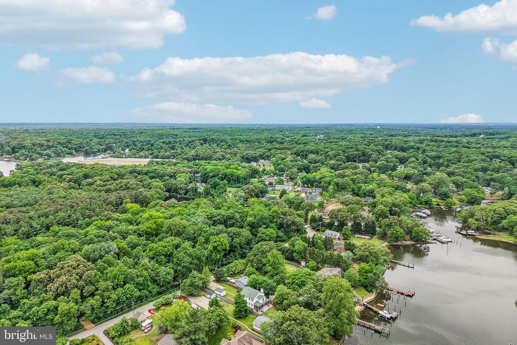 Image 62 of property listing at 1870 CEDAR RD, Pasadena, MD 21122