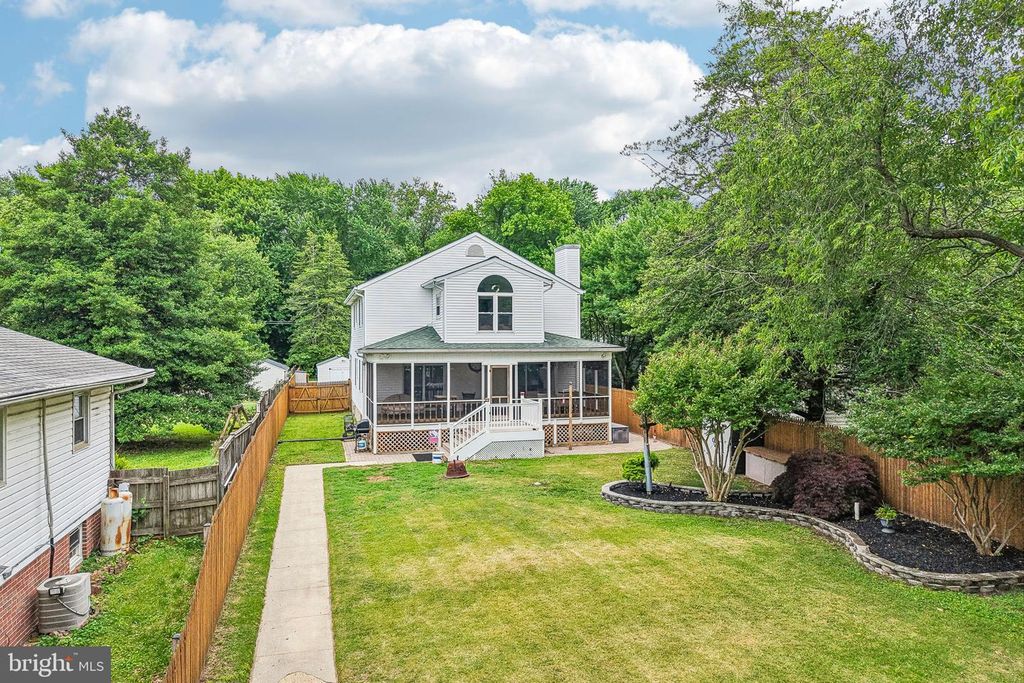 Image 68 of property listing at 1870 CEDAR RD, Pasadena, MD 21122