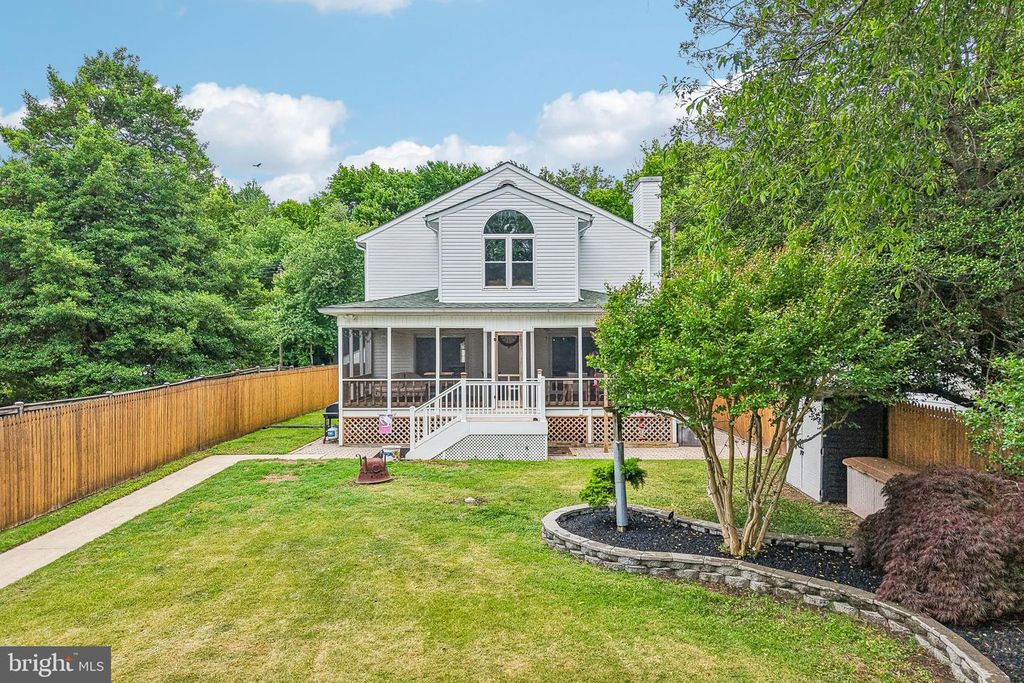 Image 69 of property listing at 1870 CEDAR RD, Pasadena, MD 21122