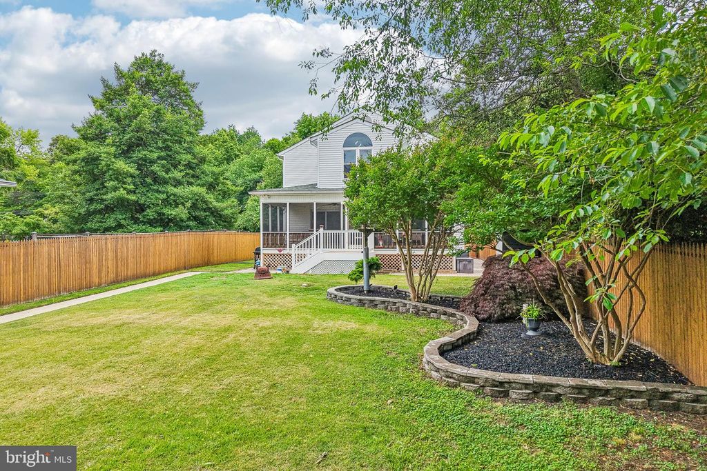 Image 70 of property listing at 1870 CEDAR RD, Pasadena, MD 21122