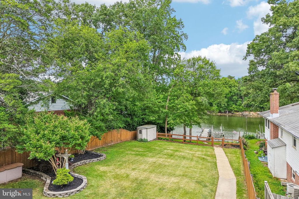 Image 71 of property listing at 1870 CEDAR RD, Pasadena, MD 21122
