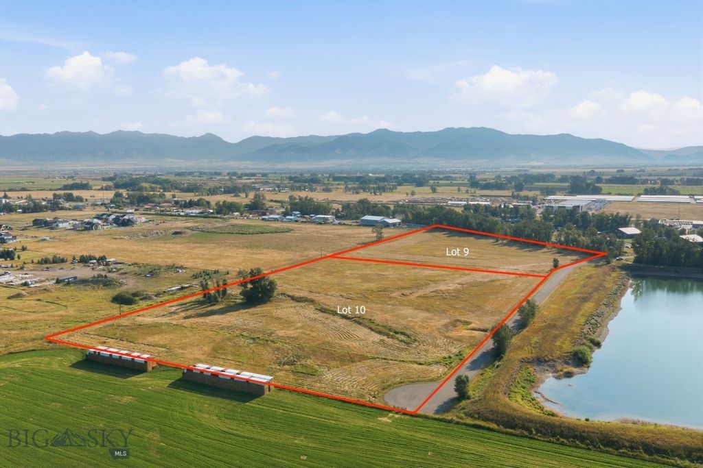 Lot 9 Ketterer Road, Bozeman, MT 59718 photo 2
