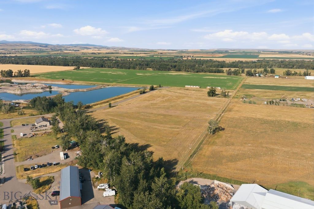 Lot 9 Ketterer Road, Bozeman, MT 59718 photo 3