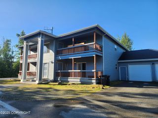 5040 S Mainsail Avenue, Wasilla, AK 99623