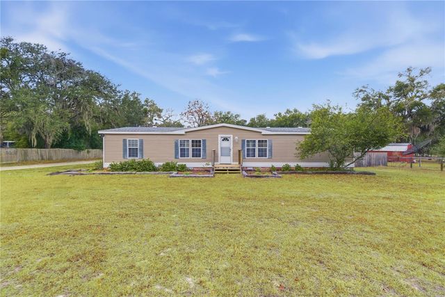 14620 SE 95TH AVENUE, Summerfield, FL 34491