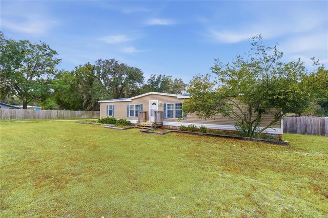 14620 SE 95TH AVENUE, Summerfield, FL 34491