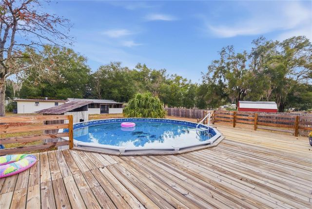 14620 SE 95TH AVENUE, Summerfield, FL 34491