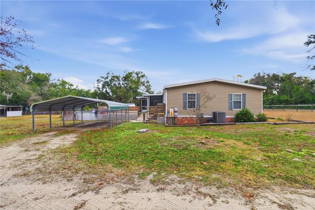 14620 SE 95TH AVENUE, Summerfield, FL 34491