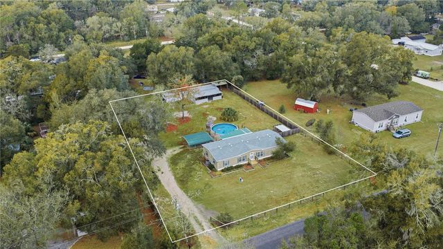14620 SE 95TH AVENUE, Summerfield, FL 34491