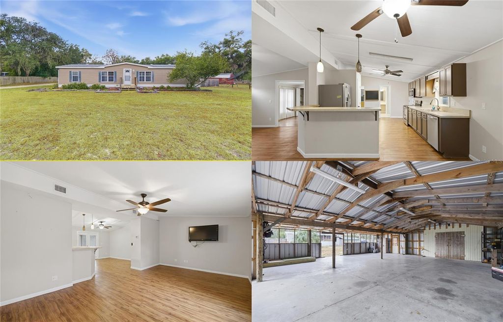 14620 SE 95TH AVENUE, Summerfield, FL 34491