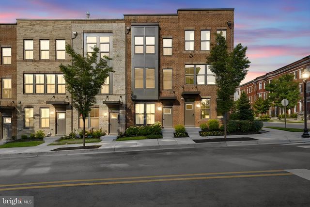 1834 PARK AVE, Baltimore, MD 21217