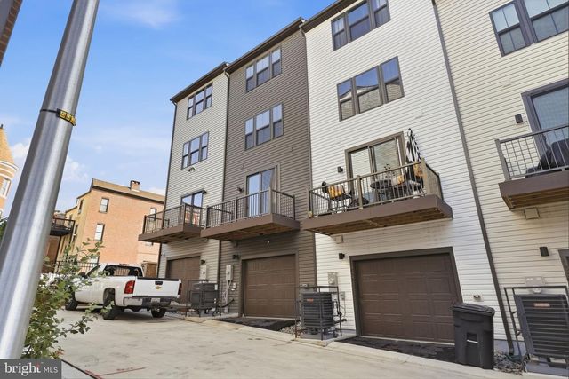 1834 PARK AVE, Baltimore, MD 21217