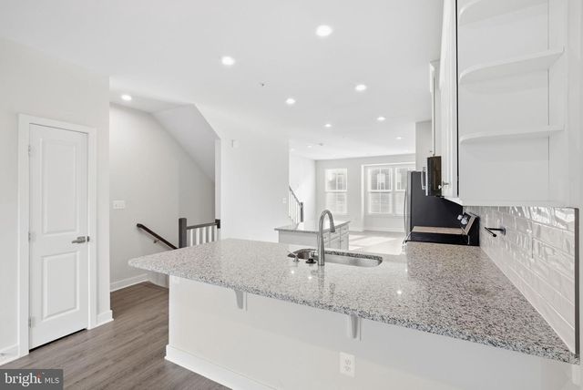 1834 PARK AVE, Baltimore, MD 21217