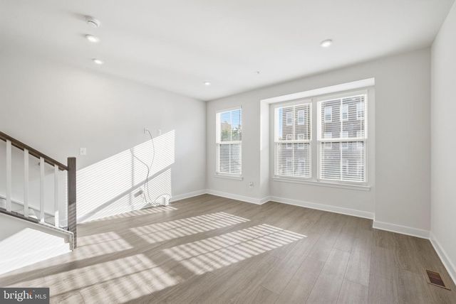 1834 PARK AVE, Baltimore, MD 21217