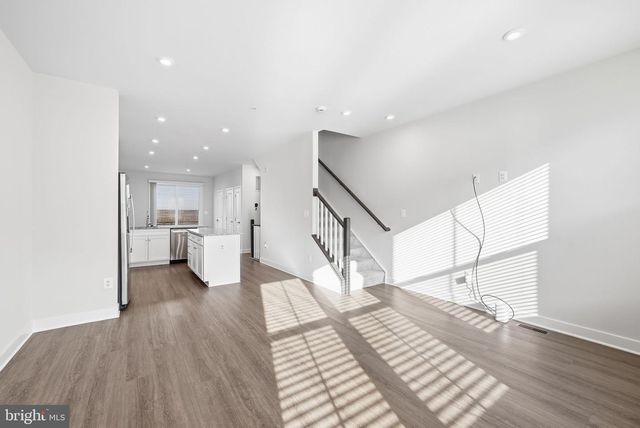 1834 PARK AVE, Baltimore, MD 21217