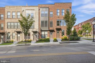 1834 PARK AVE, Baltimore, MD 21217