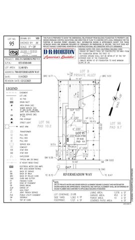 7804 Rivermeadow Way, Sacramento, CA 95832