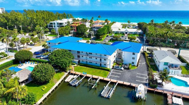 1700 S Ocean Boulevard 4, Delray Beach, FL 33483