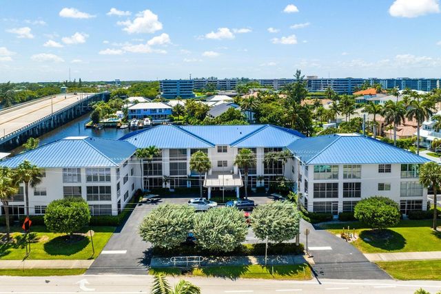1700 S Ocean Boulevard 4, Delray Beach, FL 33483