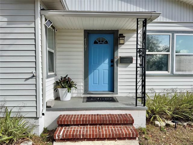 4701 1ST AVENUE N, St Petersburg, FL 33713