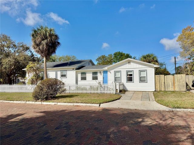 4701 1ST AVENUE N, St Petersburg, FL 33713