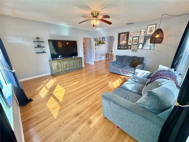 4701 1ST AVENUE N, St Petersburg, FL 33713