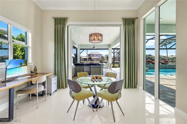 5750 Clarendon DR, Naples, FL 34113