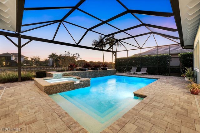 5750 Clarendon DR, Naples, FL 34113