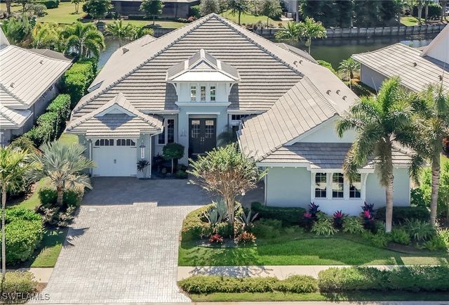 5750 Clarendon DR, Naples, FL 34113