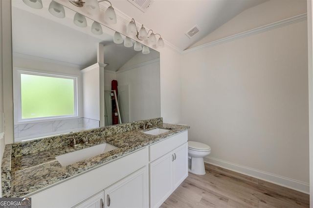 105 Eryn Terrace, Covington, GA 30014