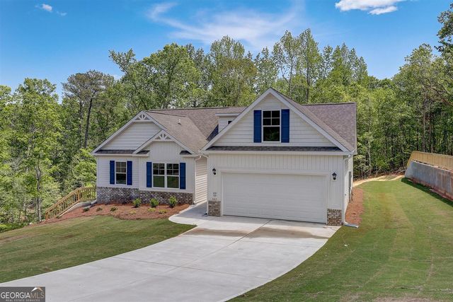 105 Eryn Terrace, Covington, GA 30014